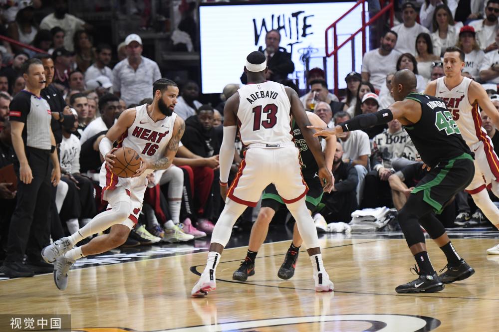 一场令人热 一场令人热